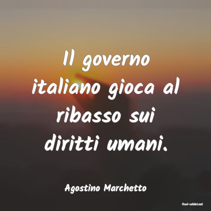 frasi di Agostino Marchetto