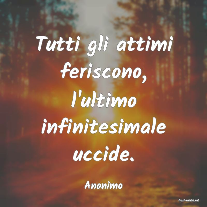 frasi di Anonimo