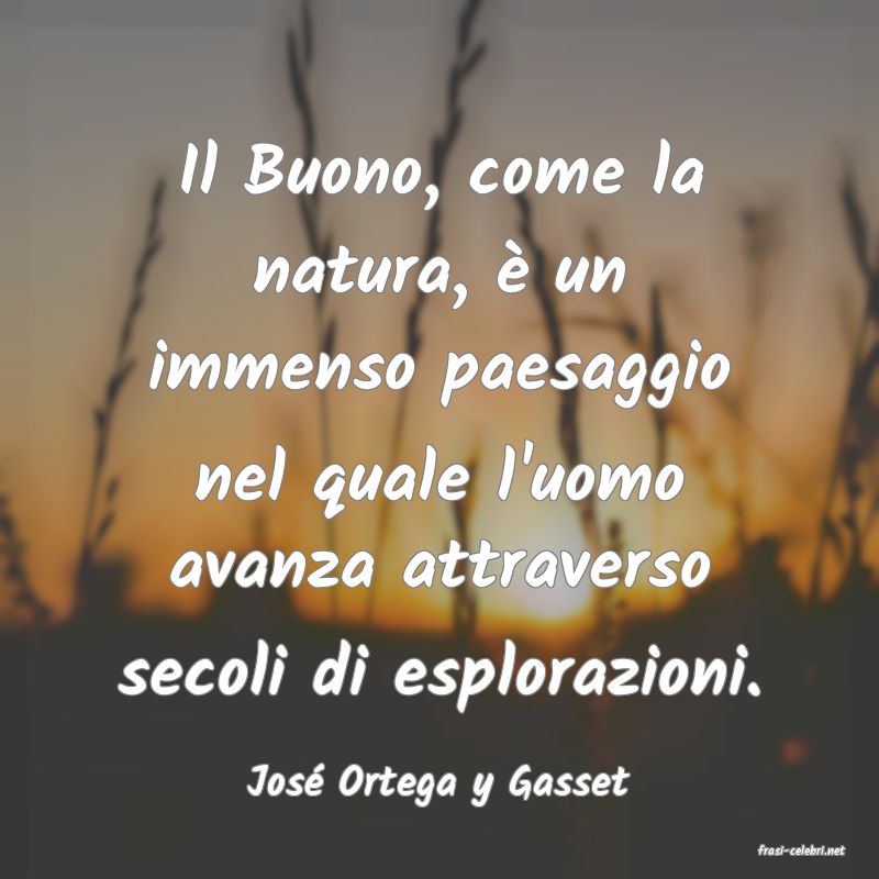 frasi di Jos Ortega y Gasset