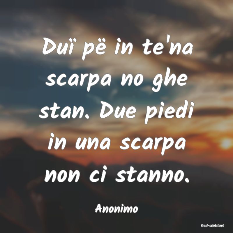 frasi di Anonimo