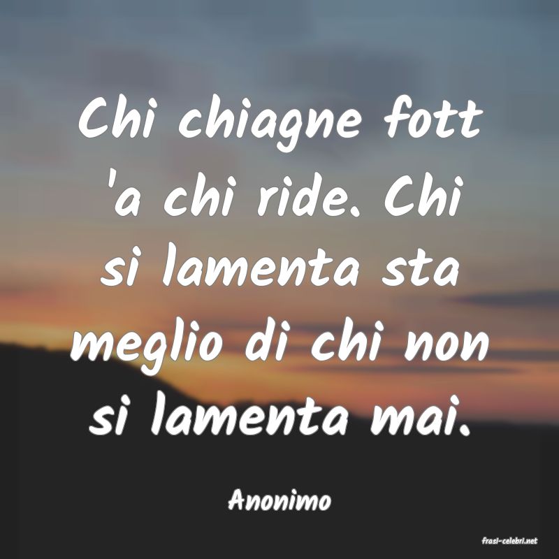 frasi di Anonimo
