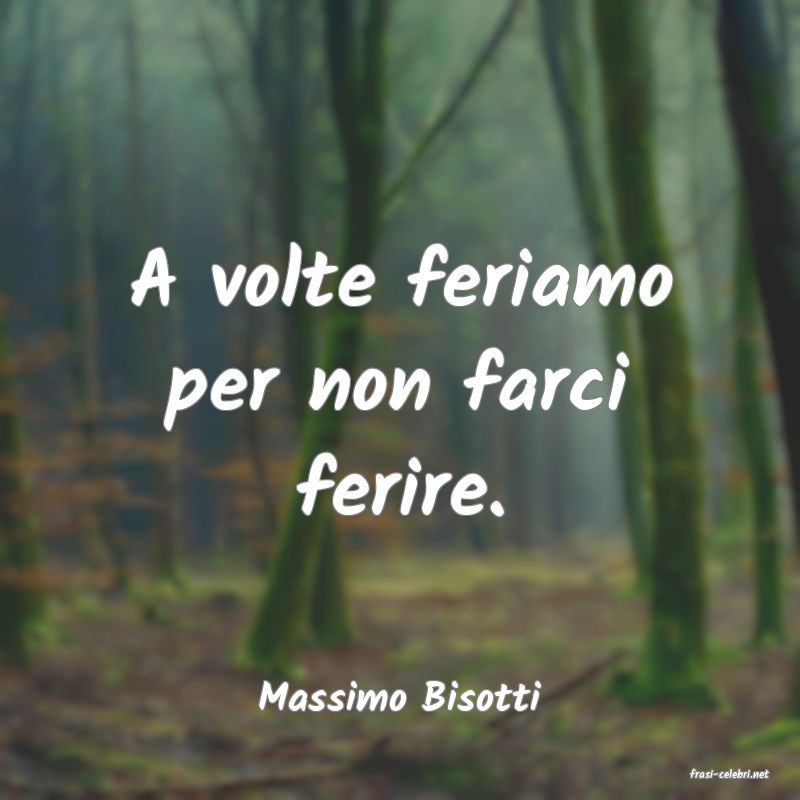 frasi di  Massimo Bisotti
