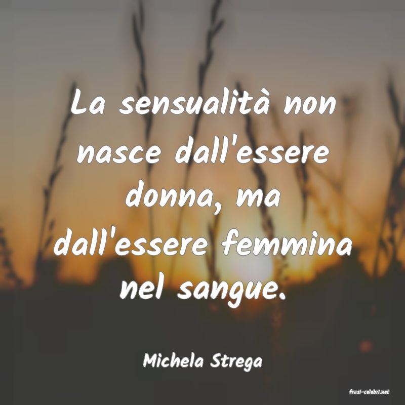 frasi di Michela Strega