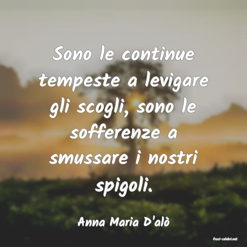 frasi di Anna Maria D'al