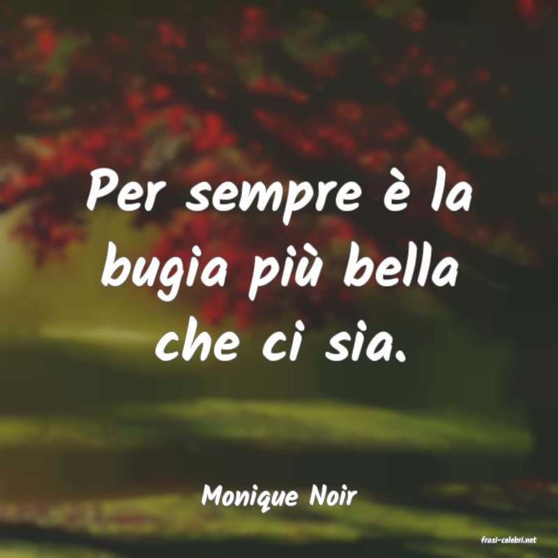 frasi di Monique Noir