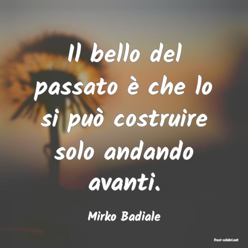 frasi di  Mirko Badiale

