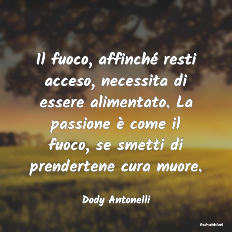 frasi di  Dody Antonelli

