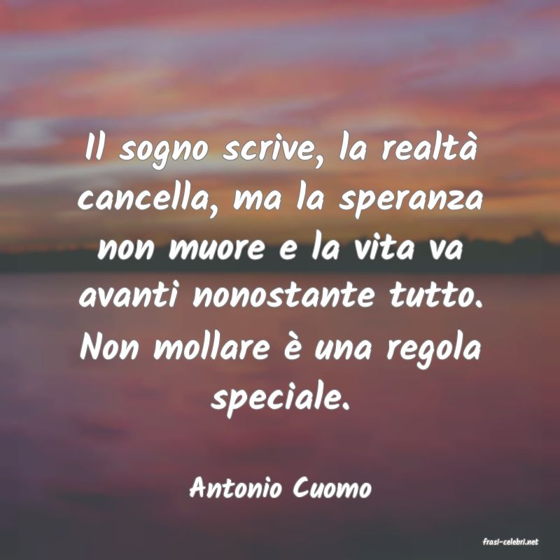 frasi di  Antonio Cuomo
