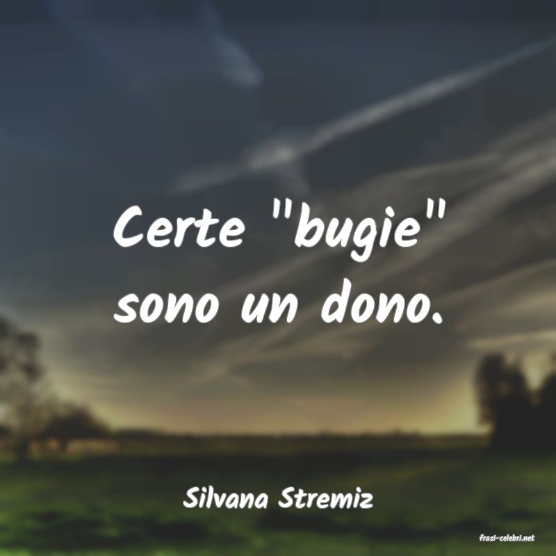 frasi di Silvana Stremiz