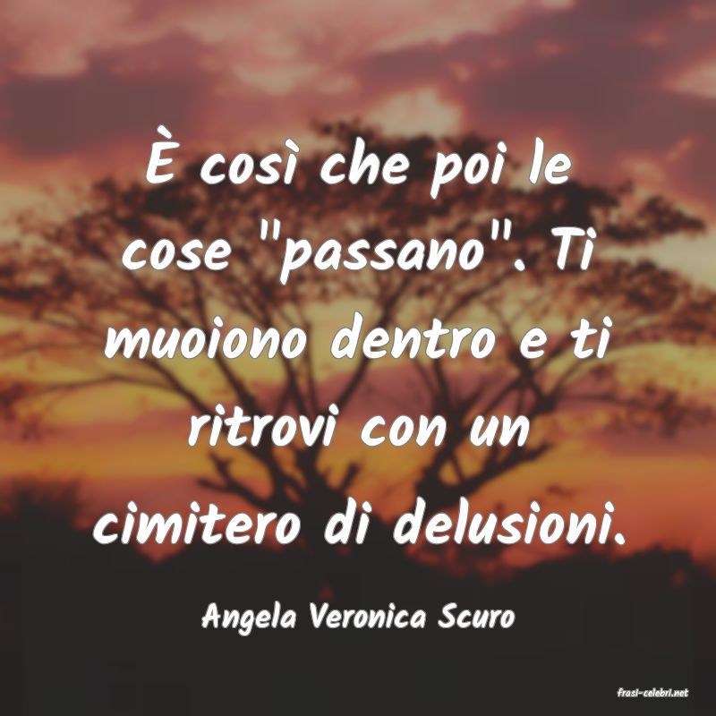 frasi di  Angela Veronica Scuro
