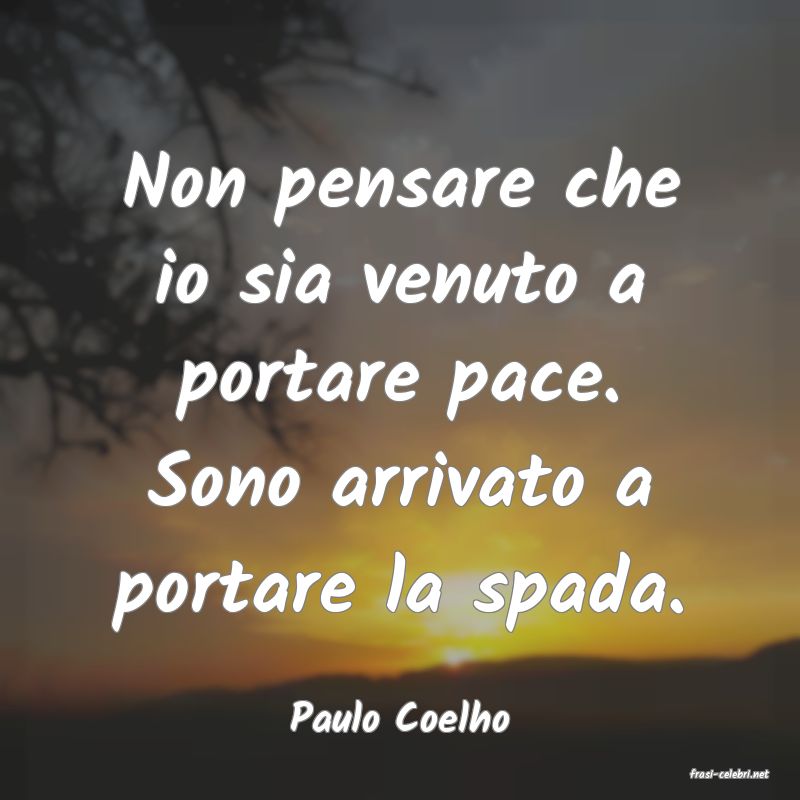 frasi di Paulo Coelho