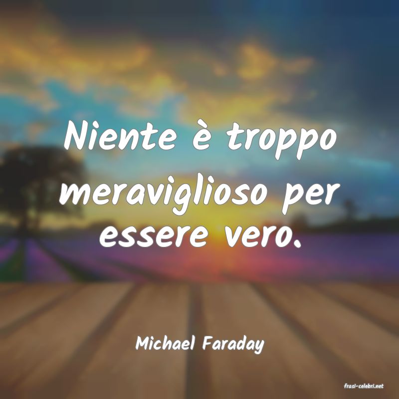 frasi di  Michael Faraday
