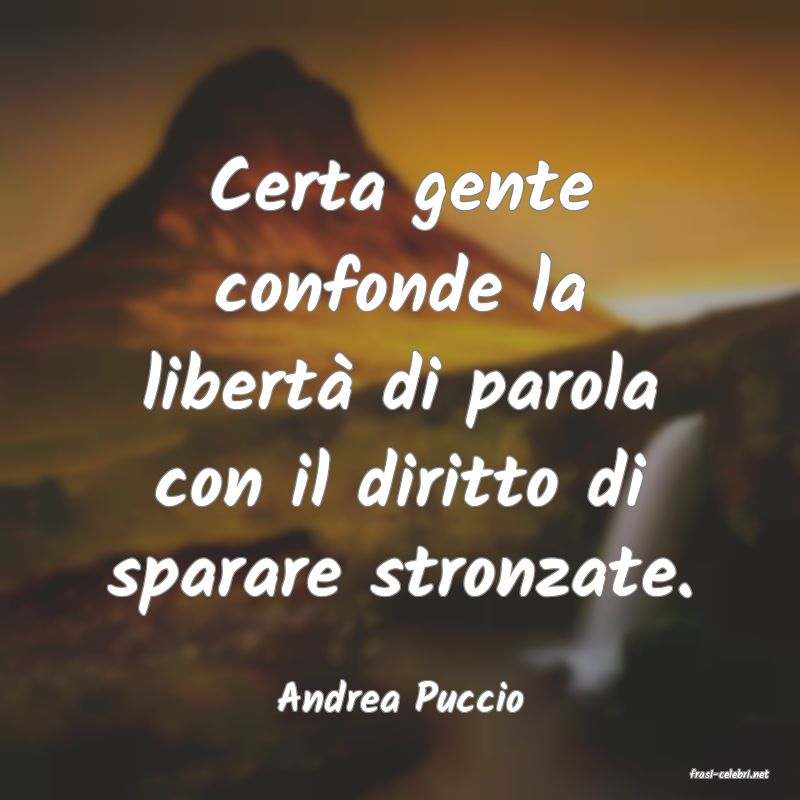 frasi di  Andrea Puccio
