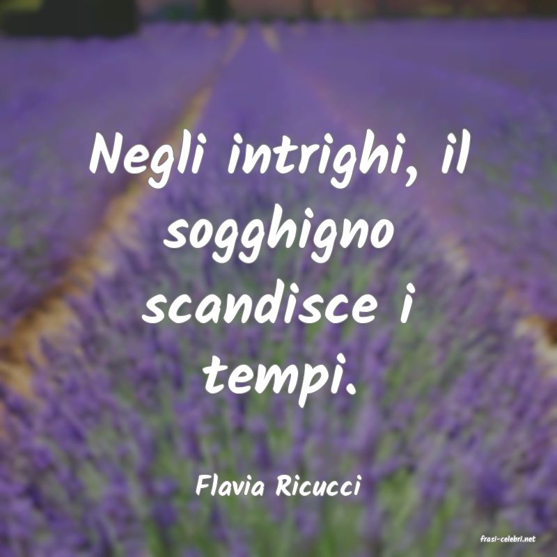 frasi di  Flavia Ricucci
