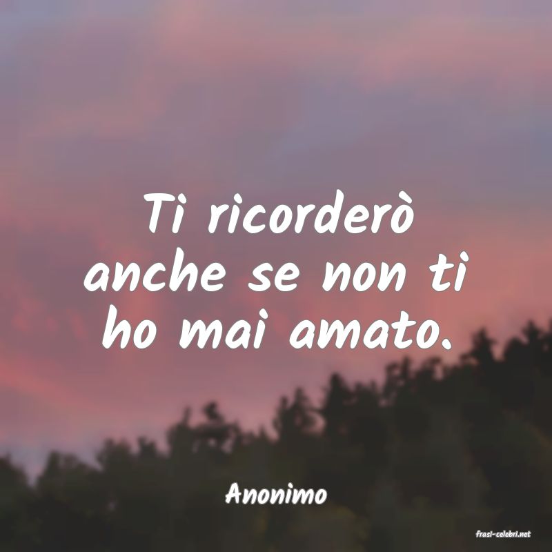 frasi di Anonimo