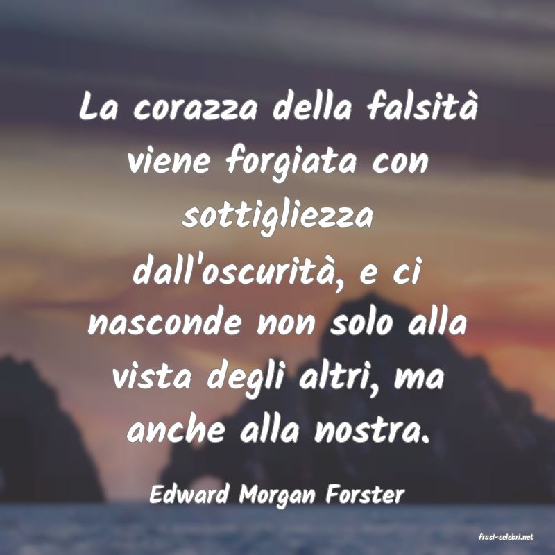 frasi di Edward Morgan Forster