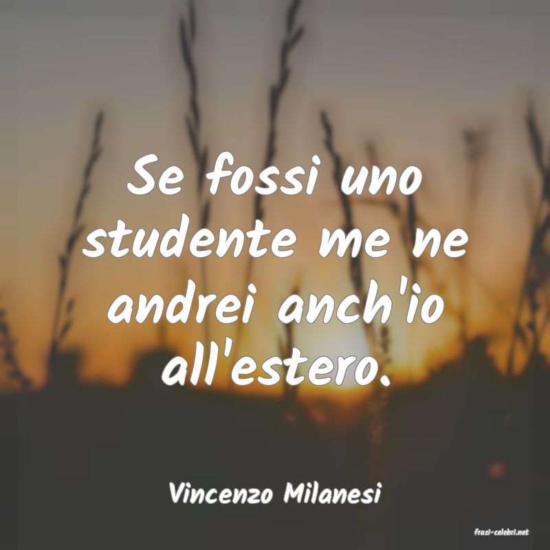 frasi di Vincenzo Milanesi