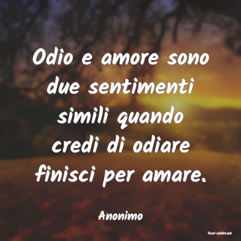 frasi di Anonimo