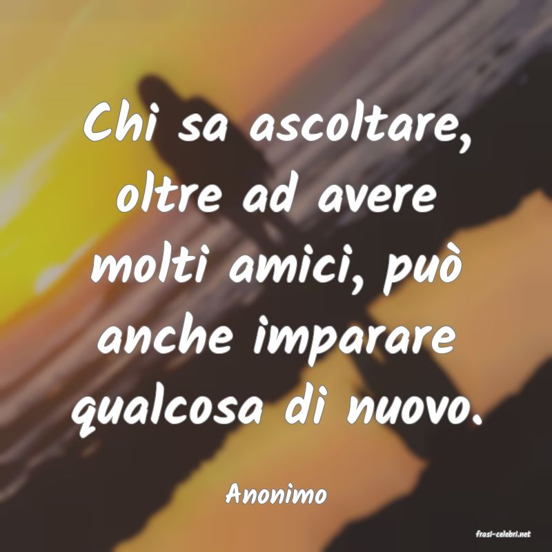 frasi di Anonimo