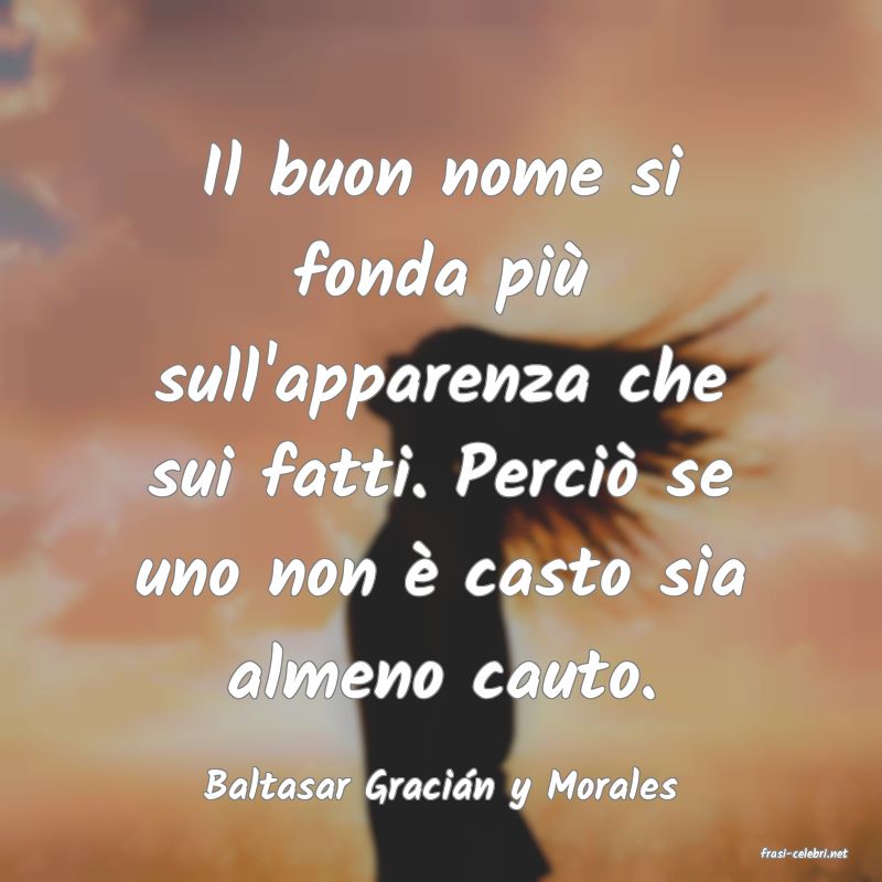 frasi di Baltasar Gracin y Morales