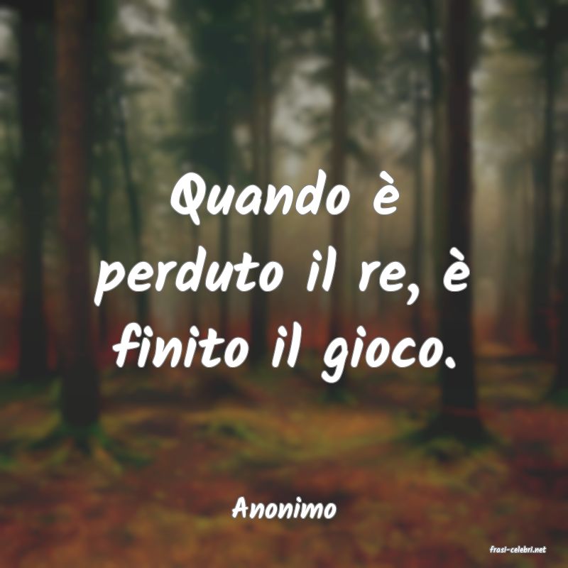 frasi di Anonimo