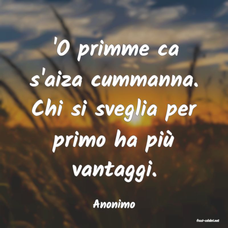 frasi di Anonimo