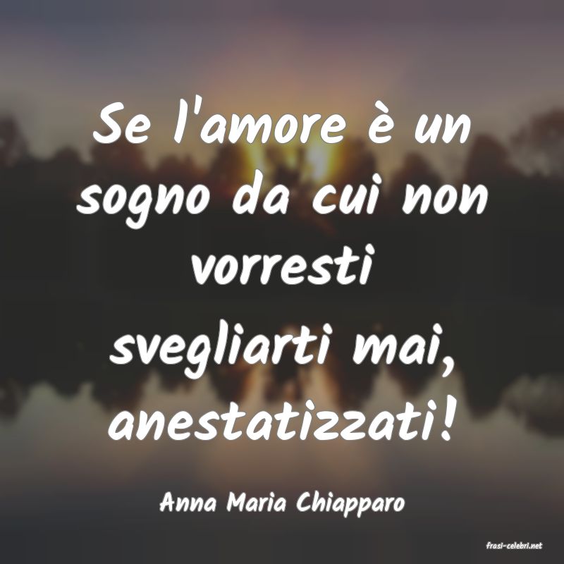 frasi di Anna Maria Chiapparo