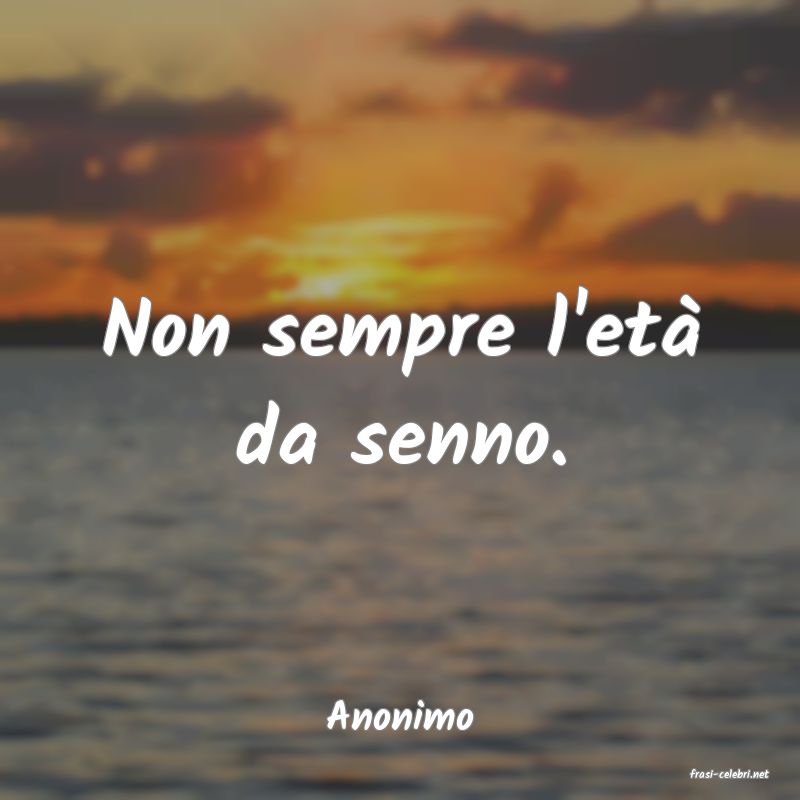 frasi di Anonimo