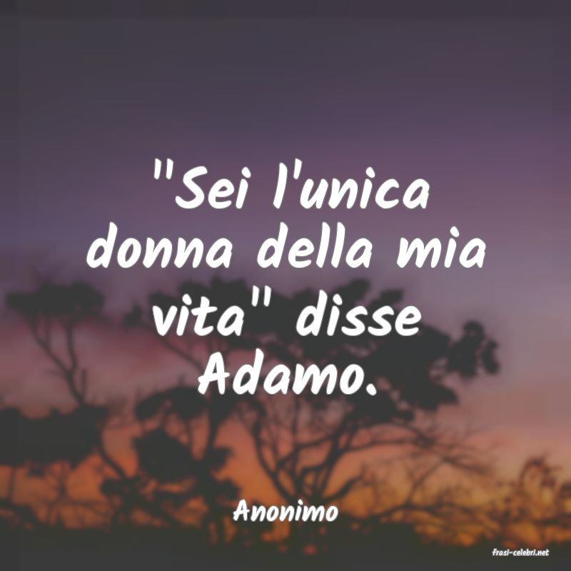 frasi di Anonimo