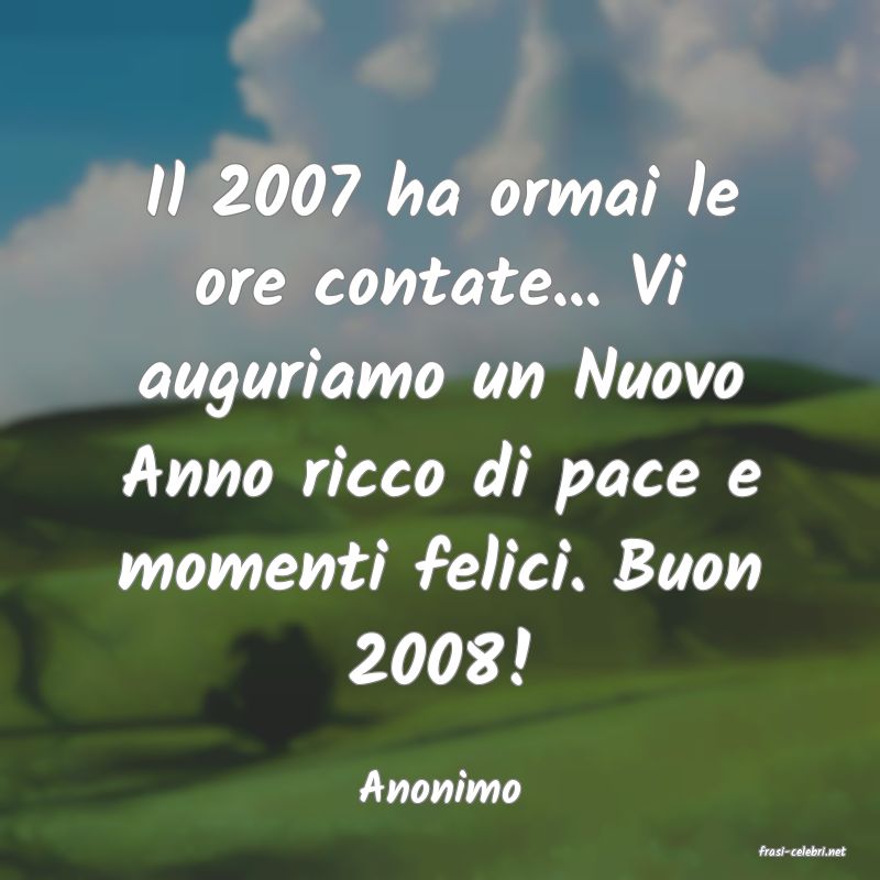 frasi di Anonimo