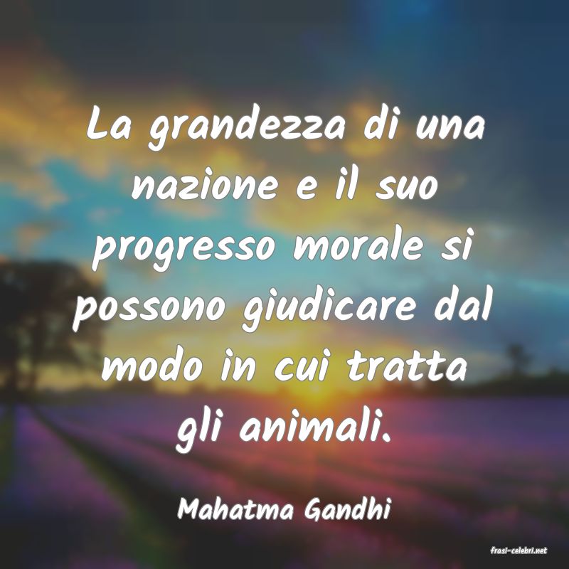 frasi di Mahatma Gandhi