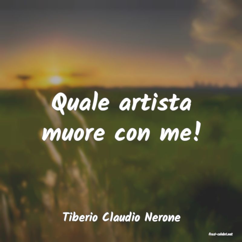frasi di Tiberio Claudio Nerone