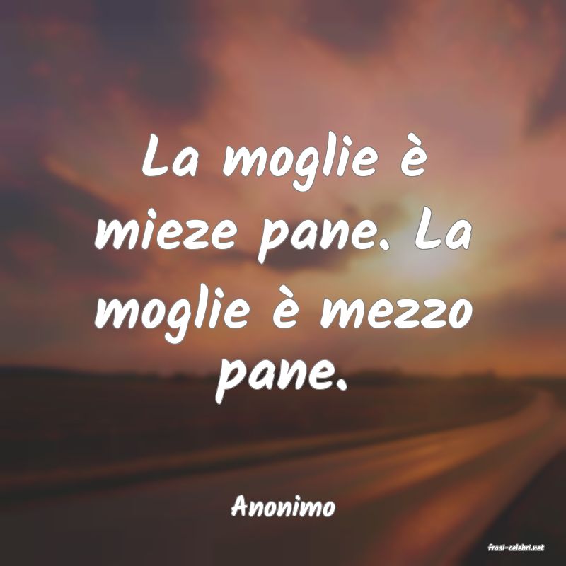 frasi di Anonimo