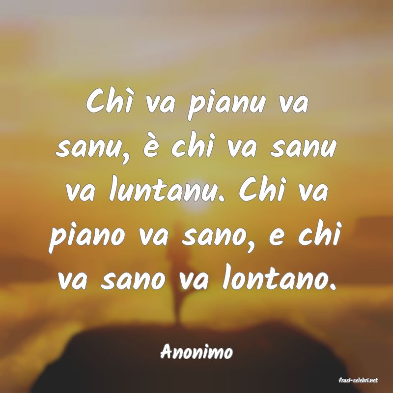 frasi di Anonimo