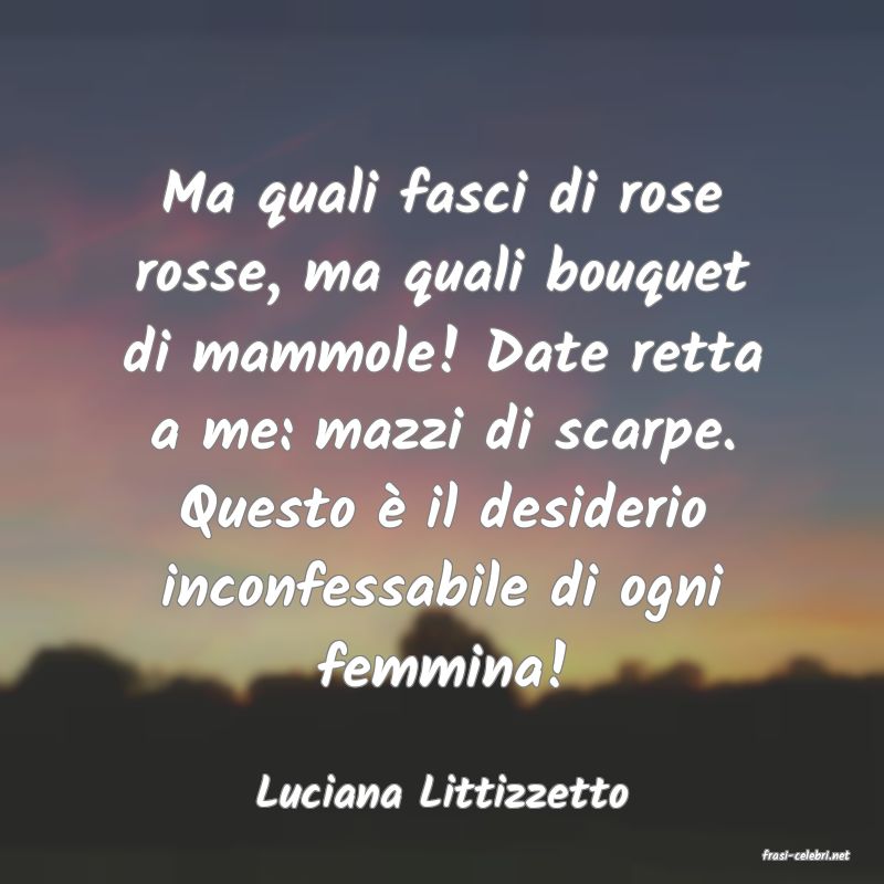 frasi di Luciana Littizzetto