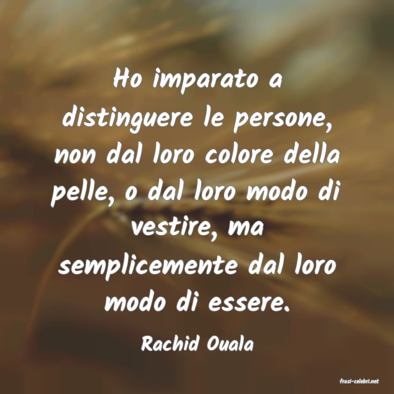 frasi di  Rachid Ouala
