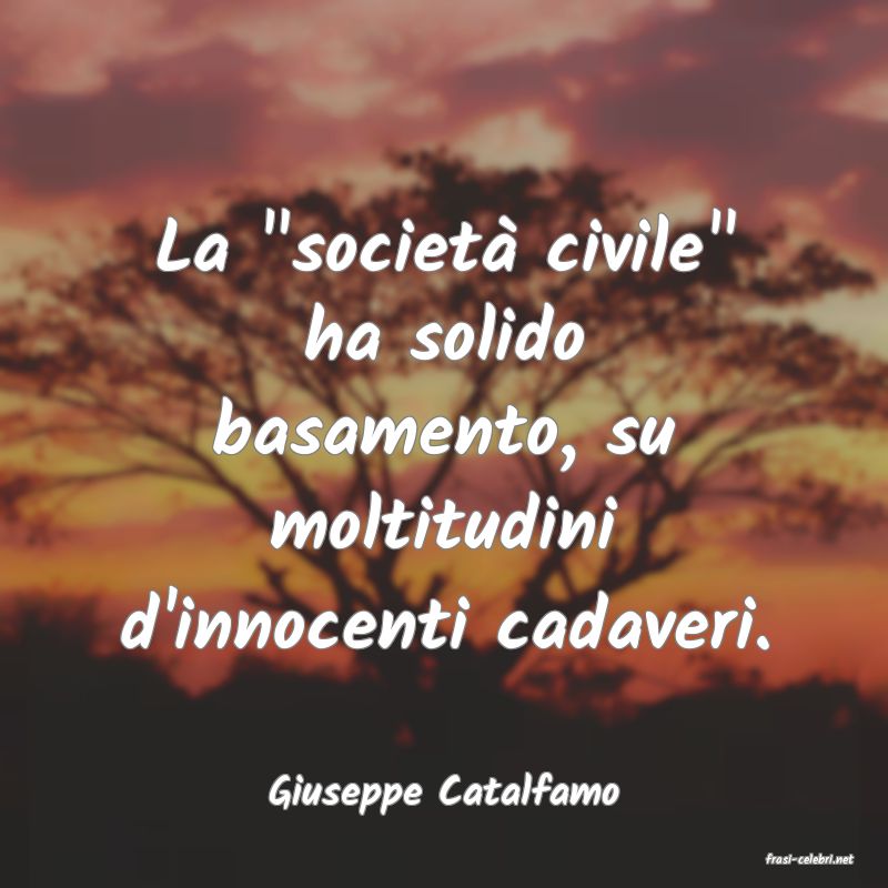 frasi di Giuseppe Catalfamo