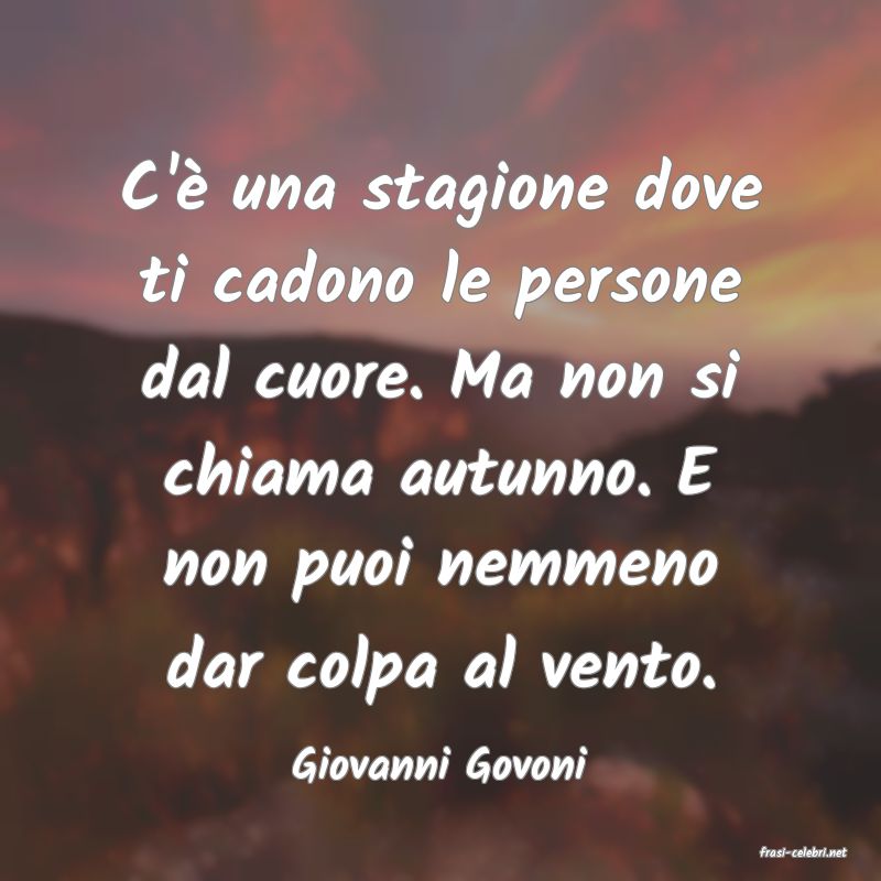 frasi di  Giovanni Govoni
