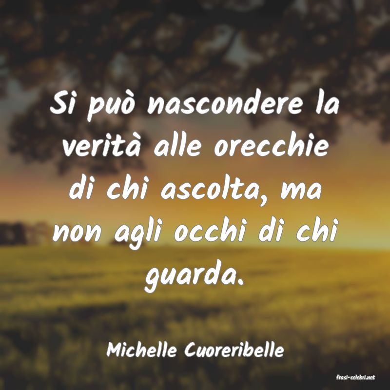 frasi di Michelle Cuoreribelle