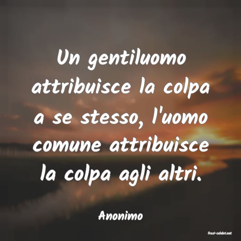 frasi di Anonimo