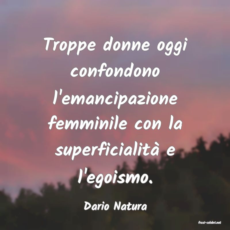 frasi di Dario Natura