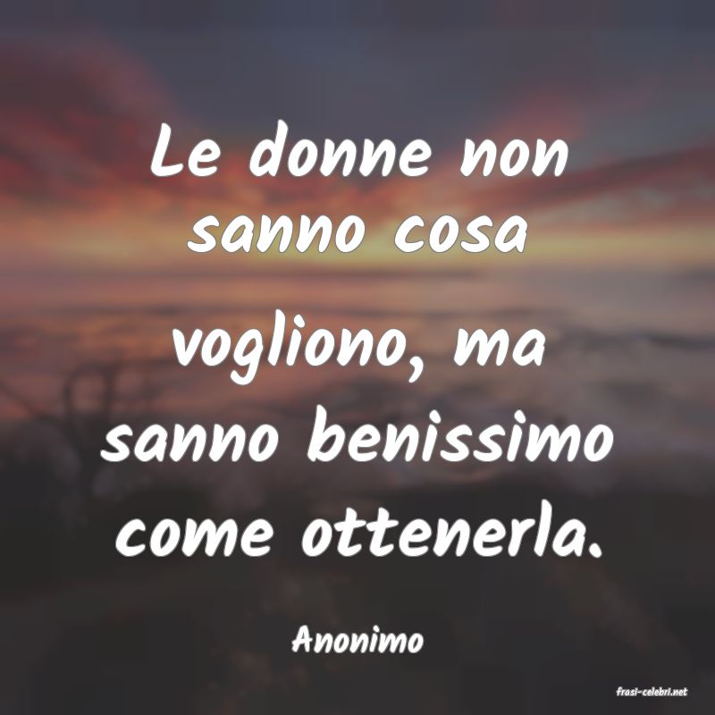 frasi di Anonimo