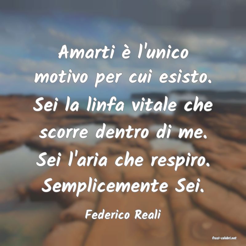 frasi di  Federico Reali
