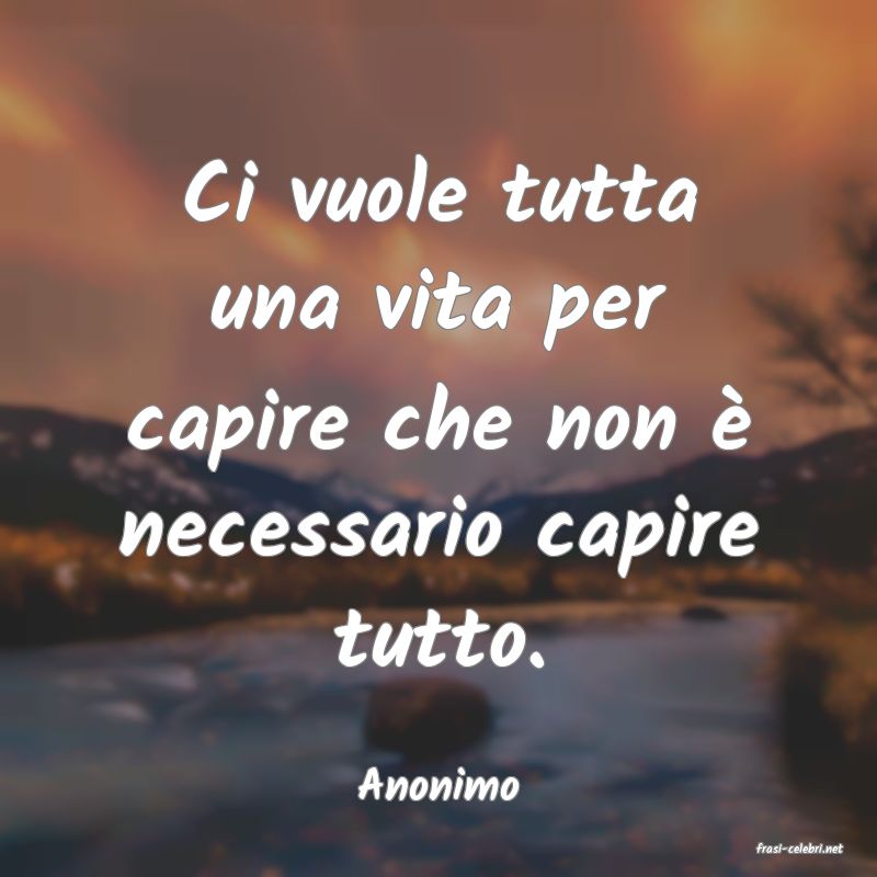frasi di Anonimo