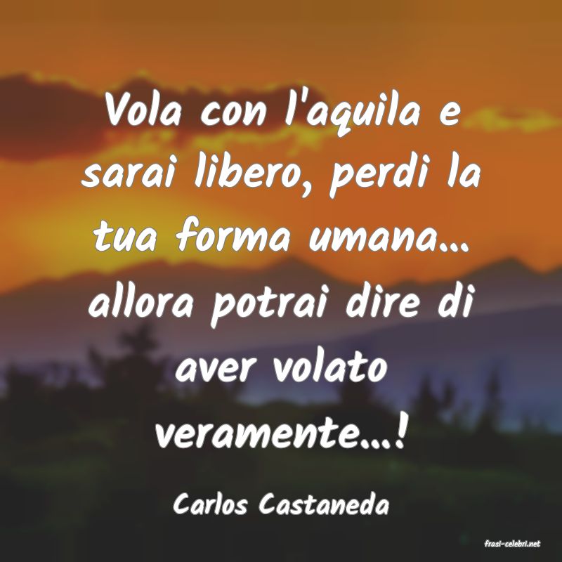 frasi di Carlos Castaneda