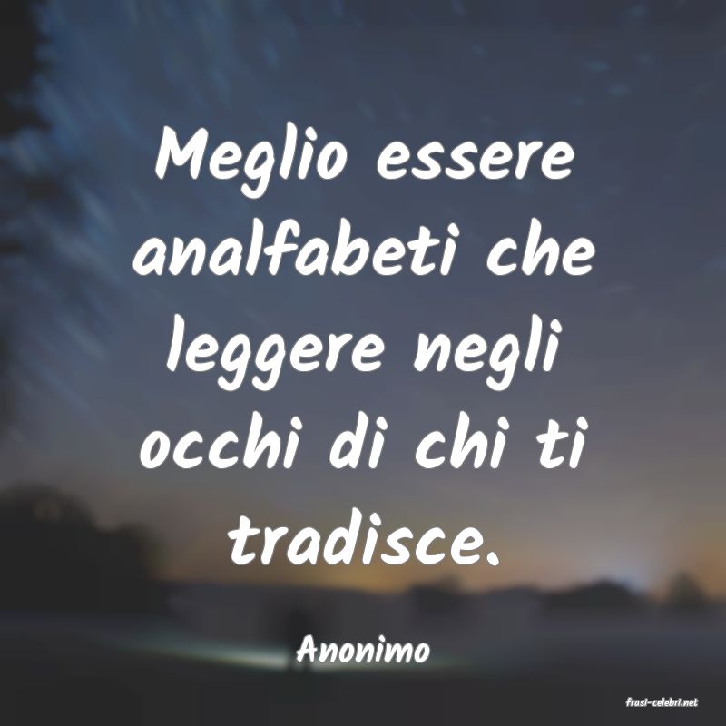frasi di Anonimo
