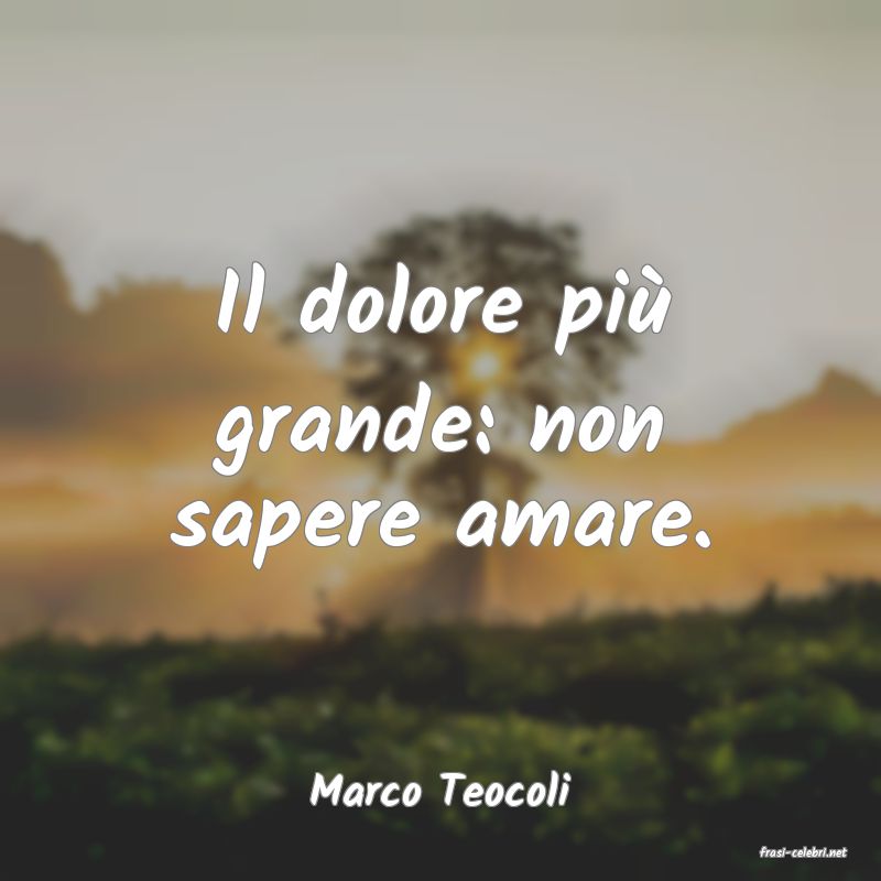 frasi di Marco Teocoli