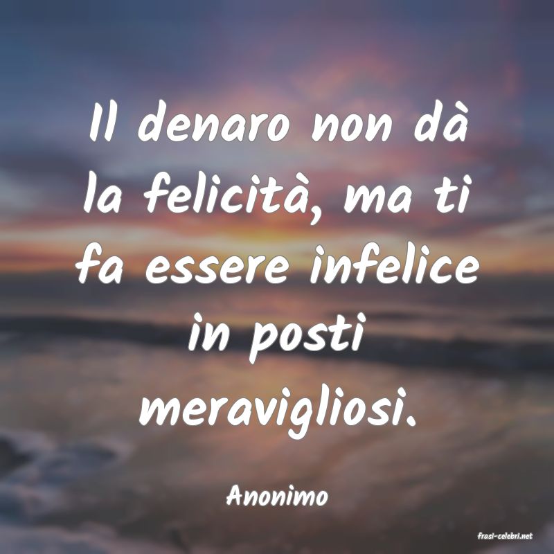 frasi di Anonimo