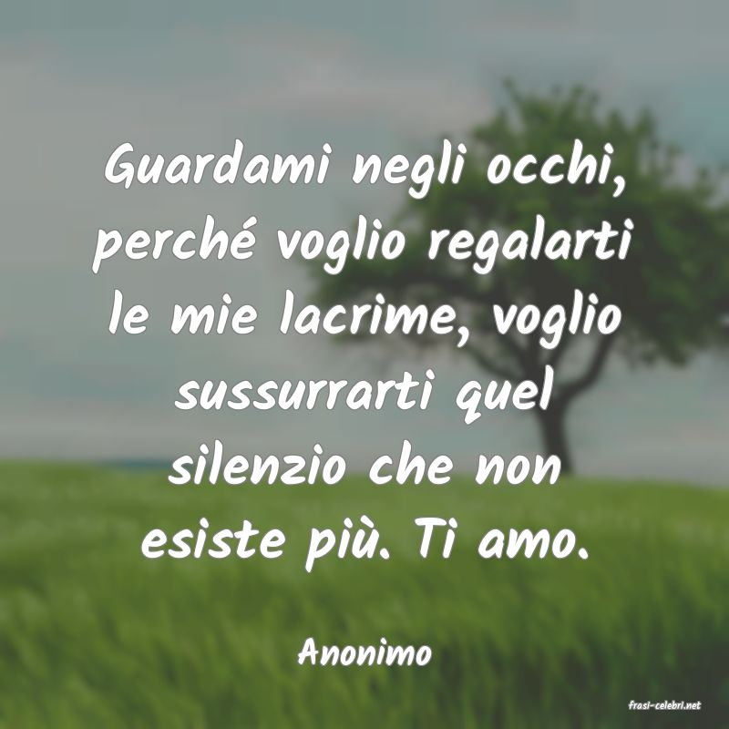 frasi di Anonimo