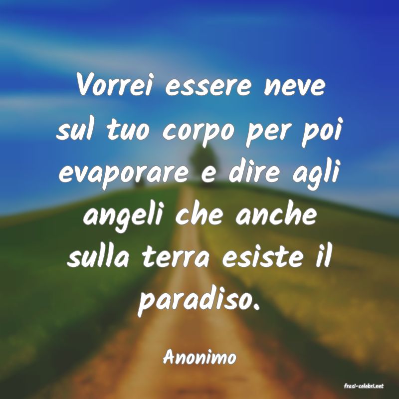 frasi di Anonimo